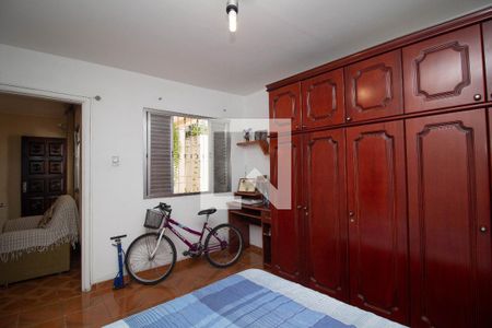 Quarto 1 de casa para alugar com 2 quartos, 220m² em Freguesia do Ó, São Paulo
