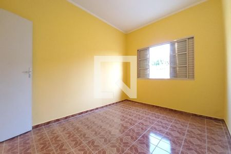 Quarto 1  de casa para alugar com 6 quartos, 186m² em Jardim do Trevo, Campinas