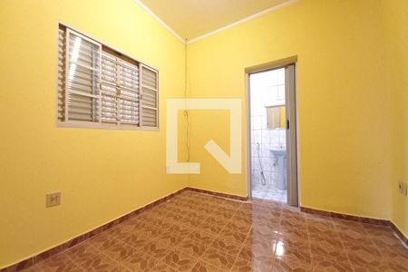 Quarto 2 - Suíte de casa à venda com 6 quartos, 186m² em Jardim do Trevo, Campinas