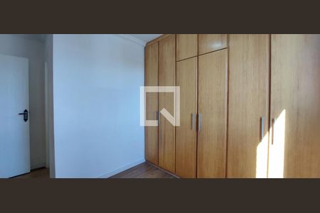 Apartamento para alugar com 2 quartos, 54m² em Vila Principe de Gales, Santo André