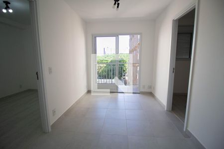 Sala de apartamento para alugar com 2 quartos, 38m² em Lapa de Baixo, São Paulo
