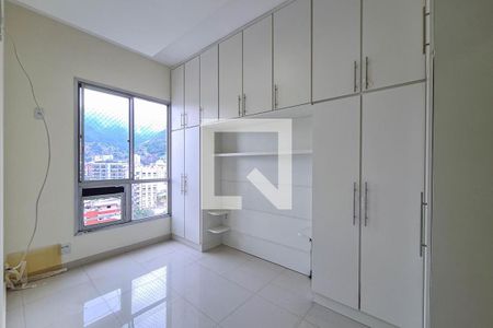 Quarto - Suite  de apartamento à venda com 3 quartos, 167m² em Méier, Rio de Janeiro