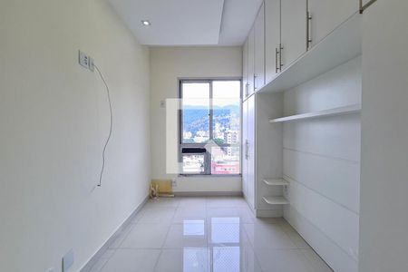 Quarto - Suite  de apartamento à venda com 3 quartos, 167m² em Méier, Rio de Janeiro