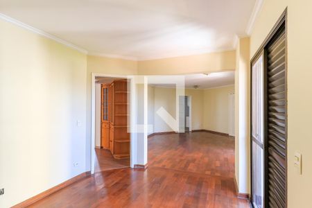Sala 2 de apartamento à venda com 3 quartos, 130m² em Parque Colonial, São Paulo