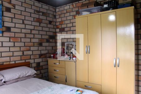Quarto 1 de casa à venda com 3 quartos, 180m² em Scharlau, São Leopoldo