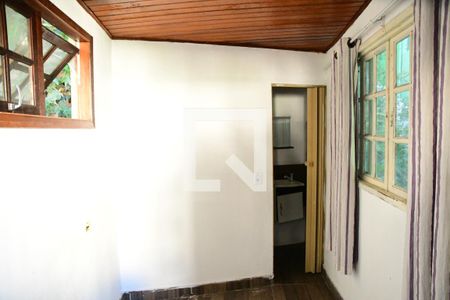 Kitnet de kitnet/studio para alugar com 1 quarto, 40m² em Parque Frondoso, Cotia