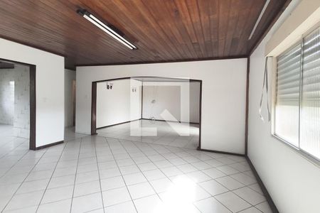 Sala de Jantar de casa à venda com 3 quartos, 125m² em Feitoria, São Leopoldo