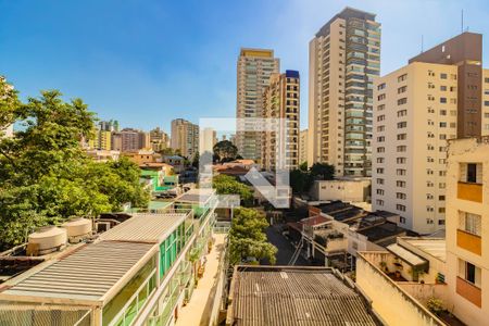 Quarto 2 de apartamento para alugar com 2 quartos, 70m² em Vila da Saúde, São Paulo