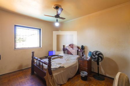 Quarto 1 - Suíte de casa à venda com 3 quartos, 360m² em Parque São Quirino, Campinas