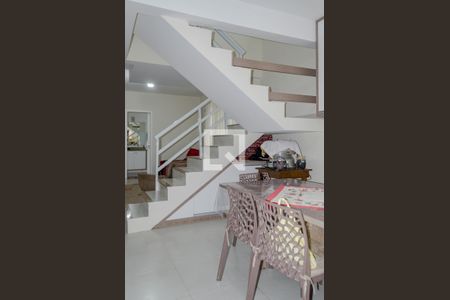 Acesso Quartos de casa para alugar com 3 quartos, 100m² em Campeche Central, Florianópolis
