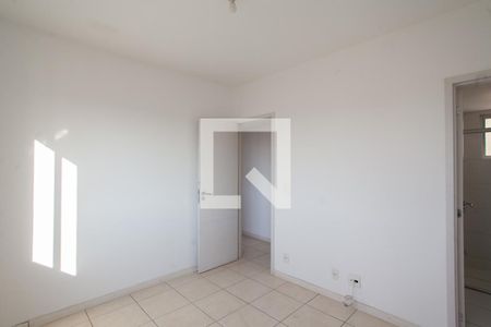 Suíte de apartamento à venda com 3 quartos, 98m² em Vila Cloris, Belo Horizonte