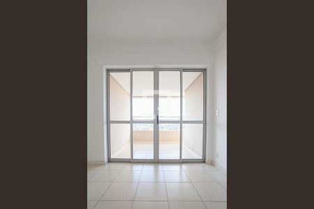 Varanda da Sala de apartamento à venda com 3 quartos, 98m² em Vila Cloris, Belo Horizonte