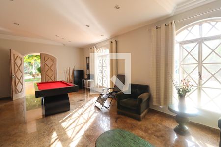 Sala de casa para alugar com 4 quartos, 8000m² em Jardim Santa Teresa, Jundiaí