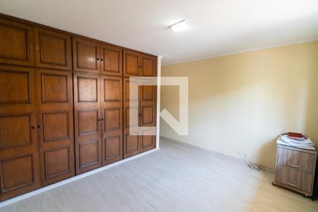 Suite de casa à venda com 4 quartos, 150m² em Parque Jabaquara, São Paulo