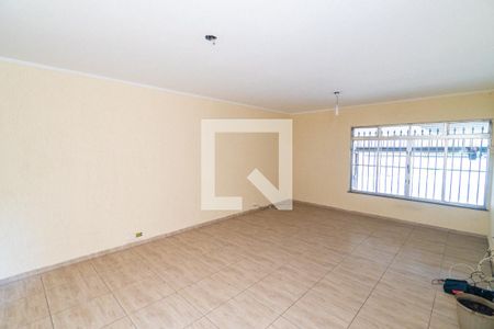 Sala de casa à venda com 4 quartos, 150m² em Parque Jabaquara, São Paulo