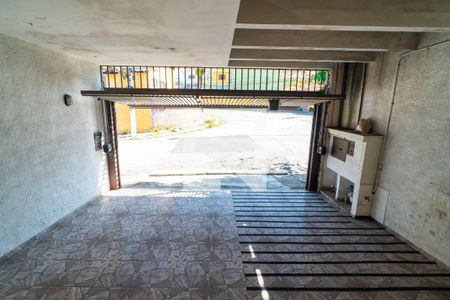 Vista da Sala de casa à venda com 4 quartos, 150m² em Parque Jabaquara, São Paulo