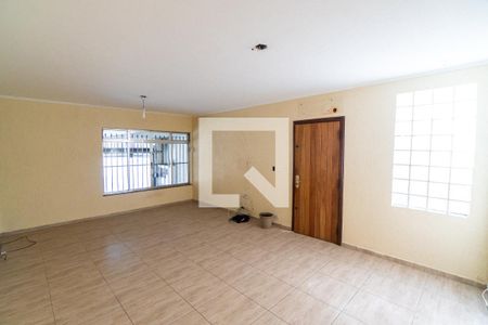 Sala de casa à venda com 4 quartos, 150m² em Parque Jabaquara, São Paulo