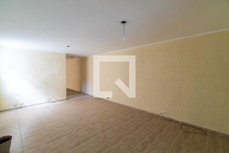 Sala de casa à venda com 4 quartos, 150m² em Parque Jabaquara, São Paulo