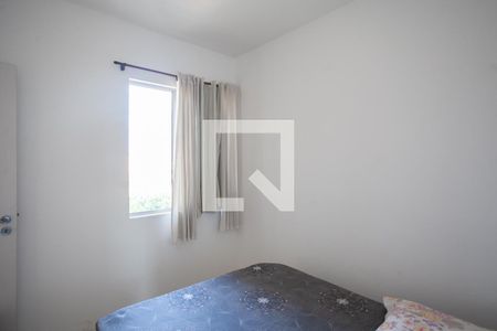 Quarto 1 de apartamento à venda com 3 quartos, 94m² em Vila Cloris, Belo Horizonte