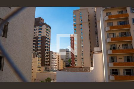 Vista de apartamento para alugar com 3 quartos, 125m² em Perdizes, São Paulo