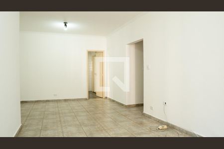 Sala de apartamento para alugar com 3 quartos, 125m² em Perdizes, São Paulo