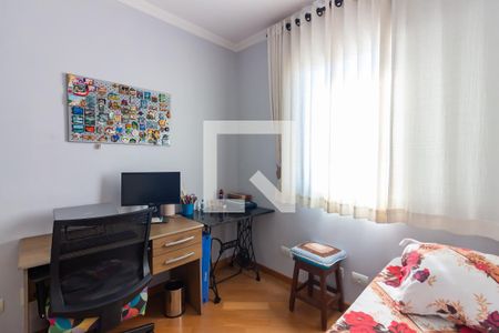 Quarto 1 de apartamento à venda com 2 quartos, 70m² em Jardim D’abril, Osasco