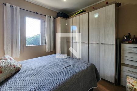 Quarto 2 de apartamento à venda com 2 quartos, 59m² em Ferrazópolis, São Bernardo do Campo