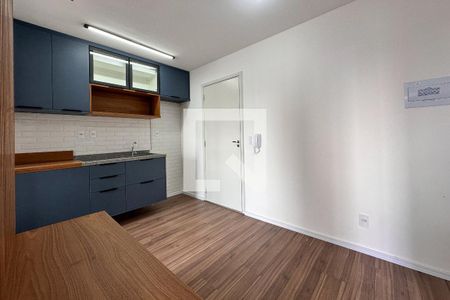 Sala de apartamento à venda com 2 quartos, 31m² em Água Branca, São Paulo