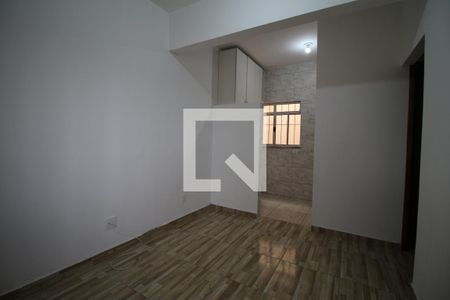 Sala de apartamento para alugar com 2 quartos, 55m² em Chácara Belenzinho, São Paulo