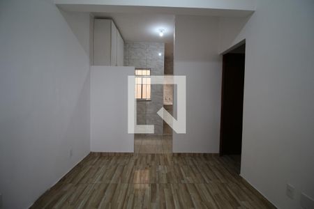 Sala de apartamento para alugar com 2 quartos, 55m² em Chácara Belenzinho, São Paulo