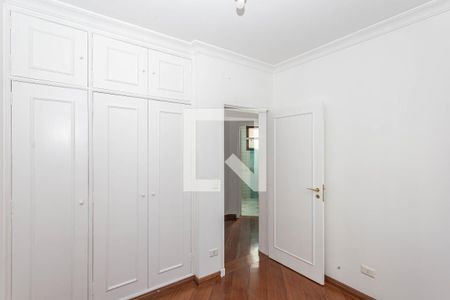 Quarto 1 de apartamento para alugar com 3 quartos, 78m² em Jardim Vila Mariana, São Paulo