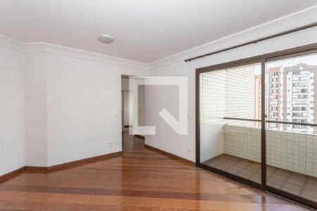 Sala de apartamento para alugar com 3 quartos, 78m² em Jardim Vila Mariana, São Paulo