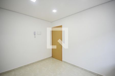 Apartamento para alugar com 28m², 1 quarto e sem vagaSala