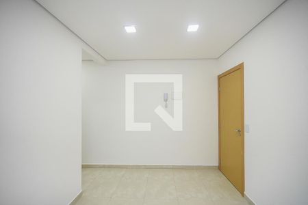 Sala de apartamento para alugar com 1 quarto, 28m² em Jardim Santo Antonio, São Paulo