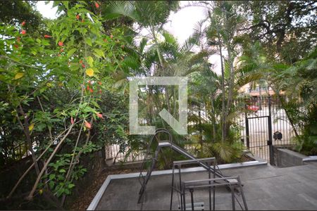 Vista  da Sala de jantar de casa para alugar com 5 quartos, 280m² em Penha, Rio de Janeiro