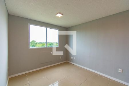 Sala de apartamento para alugar com 2 quartos, 41m² em Mato Grande, Canoas