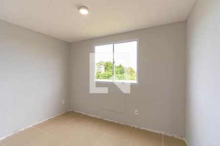 Quarto 2 de apartamento para alugar com 2 quartos, 41m² em Mato Grande, Canoas