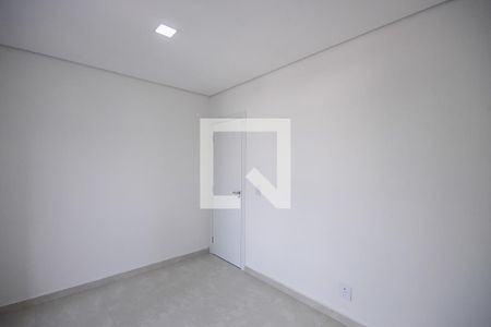 Quarto de apartamento para alugar com 1 quarto, 28m² em Jardim Santo Antonio, São Paulo