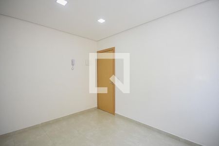 Apartamento para alugar com 28m², 1 quarto e sem vagaSala