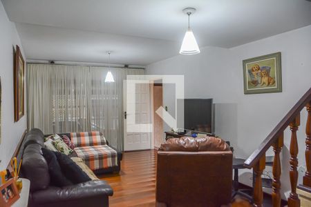 Sala de casa à venda com 2 quartos, 145m² em Alves Dias, São Bernardo do Campo