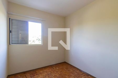 Quarto 2 de apartamento para alugar com 2 quartos, 48m² em Taquaral, Campinas