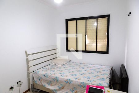 Quarto 2 de apartamento para alugar com 3 quartos, 69m² em Vila Rosália, Guarulhos