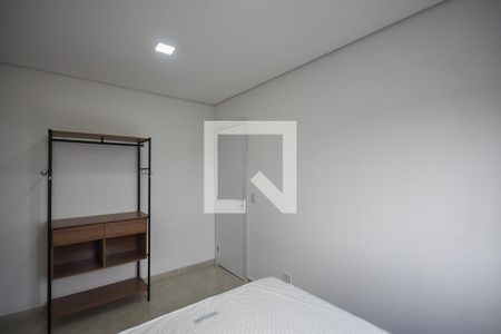 Quarto de apartamento para alugar com 1 quarto, 28m² em Jardim Santo Antonio, São Paulo