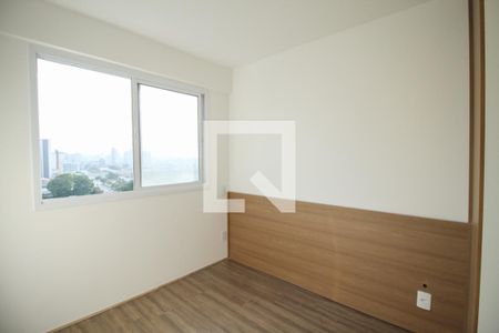 Apartamento para alugar com 2 quartos, 38m² em Quarta Parada, São Paulo