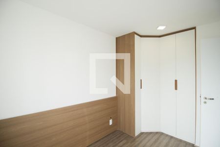 Quarto de apartamento à venda com 2 quartos, 38m² em Quarta Parada, São Paulo