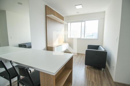 Apartamento para alugar com 2 quartos, 38m² em Quarta Parada, São Paulo