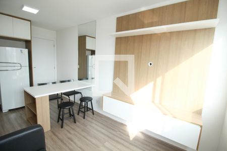 Apartamento para alugar com 2 quartos, 38m² em Quarta Parada, São Paulo