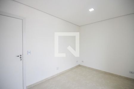 Quarto de apartamento para alugar com 1 quarto, 28m² em Jardim Santo Antonio, São Paulo