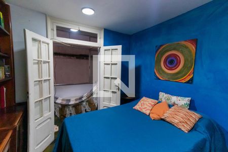 Quarto 1 de apartamento para alugar com 3 quartos, 92m² em Icaraí, Niterói