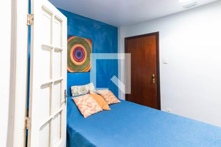 Quarto 1 de apartamento à venda com 3 quartos, 92m² em Icaraí, Niterói